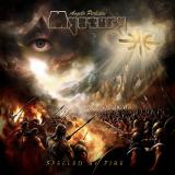 Angelo Perlepes' Mystery - Spelled By Fire Angelo Perlepes' Mystery - Spelled By Fire
