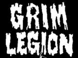 Grim Legion - Discography (1991 - 2026) Grim Legion - Discography (1991 - 2026)