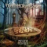 Winter In Eden - Never Untold Winter In Eden - Never Untold