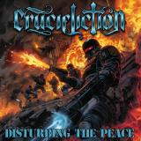 Crucifliction - Disturbing The Peace Crucifliction - Disturbing The Peace