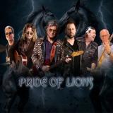 Pride Of Lions - Discography (2003 - 2026) Pride Of Lions - Discography (2003 - 2026)