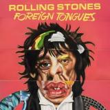 The Rolling Stones - Foreign Tongues (Lossless) The Rolling Stones - Foreign Tongues (Lossless)