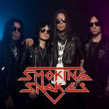 Smoking Snakes - Discography (2023 - 2026) Smoking Snakes - Discography (2023 - 2026)