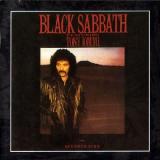 Black Sabbath - Seventh Star (Remastered 2026) Black Sabbath - Seventh Star (Remastered 2026)