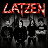 Latzen - Discography (1995 - 2025) (Lossless) Latzen - Discography (1995 - 2025) (Lossless)