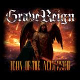 GraveReign - Icon Of The Accursed GraveReign - Icon Of The Accursed