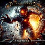 Trueno Negro - Neogénesis Trueno Negro - Neogénesis