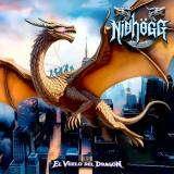 Nidhögg - El Vuelo Del Dragön Nidhögg - El Vuelo Del Dragön