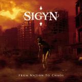 Sigyn - From Nation to Chaos (Lossless) Sigyn - From Nation to Chaos (Lossless)