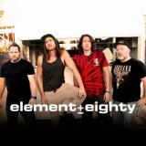 Element Eighty - Discography (2001 - 2023) Element Eighty - Discography (2001 - 2023)
