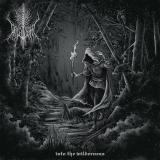 Galewight - Into The Wilderness Galewight - Into The Wilderness