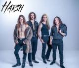 Harsh - Discography (2018 - 2026) Harsh - Discography (2018 - 2026)