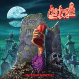 Left to Die - Initium Mortis Left to Die - Initium Mortis