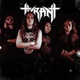 Tyrant - Discography (2018 - 2026) Tyrant - Discography (2018 - 2026)