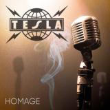 Tesla - Homage (Cover Album) (Upconvert) Tesla - Homage (Cover Album) (Upconvert)