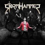 StormHammer - Discography (2000 - 2026) StormHammer - Discography (2000 - 2026)