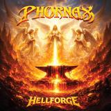 Phornax - Hellforge Phornax - Hellforge