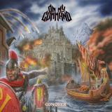 On My Command - Conquer On My Command - Conquer