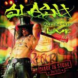 Slash - Made In Stoke • 24/7/11 • (Live) (Video) Slash - Made In Stoke • 24/7/11 • (Live) (Video)
