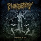 Phlebotomy - From Golgotha We Rise (Compilation) Phlebotomy - From Golgotha We Rise (Compilation)