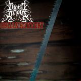 Blood Druid - Organ Harvest (EP) Blood Druid - Organ Harvest (EP)