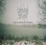 Cathedral Stivhet - Last Chance Cathedral Cathedral Stivhet - Last Chance Cathedral