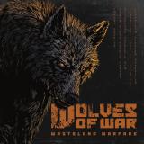 Wolves Of War - Wasteland Warfare Wolves Of War - Wasteland Warfare