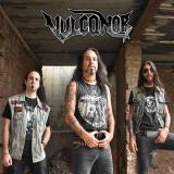 Vulcanor - Discography (2022 - 2026) Vulcanor - Discography (2022 - 2026)