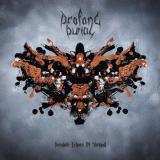 Profane Burial - Desolate Echoes of Turmoil Profane Burial - Desolate Echoes of Turmoil