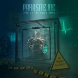 Parasite Inc. - Live at the Emfa 2020 - No Crowd Allowed (Live) (Video) Parasite Inc. - Live at the Emfa 2020 - No Crowd Allowed (Live) (Video)