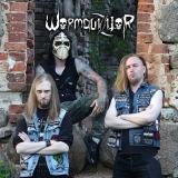 Wormquizitor - Discography (2022 - 2026) Wormquizitor - Discography (2022 - 2026)