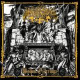 Ereshkigal - Wolfen Offerings Ereshkigal - Wolfen Offerings