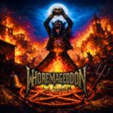 Whoremageddon - Porcdemonium (EP) Whoremageddon - Porcdemonium (EP)