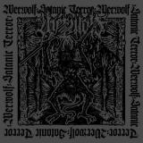Werwolf - Satanic Terror Werwolf - Satanic Terror