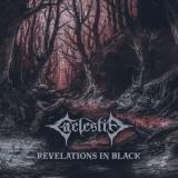 Caelestia - Revelations In Black Caelestia - Revelations In Black