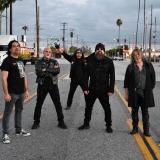 Heretic - Discography (1986 - 2026) Heretic - Discography (1986 - 2026)