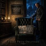 Never Too Late - Tales From Oblivion Never Too Late - Tales From Oblivion