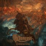 Hexorcist - Crucificial Imprecations Hexorcist - Crucificial Imprecations