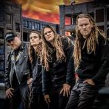 Jungle Rot - Discography (1995 - 2026) Jungle Rot - Discography (1995 - 2026)