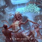 Orgasmic Savage - Necroplasmosis Orgasmic Savage - Necroplasmosis