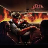 Upper Lip - Devil's Ride Upper Lip - Devil's Ride