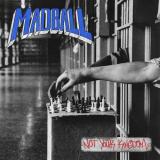 Madball - Not Your Kingdom (Lossless) Madball - Not Your Kingdom (Lossless)