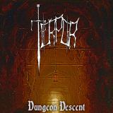Torpor - Ɖungeon Ɖescent Torpor - Ɖungeon Ɖescent