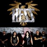 Hess - Discography (2014 - 2026) Hess - Discography (2014 - 2026)
