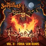 Mãe Serpente - Vol. II Fúria Sem Olhos Mãe Serpente - Vol. II Fúria Sem Olhos