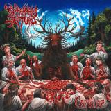 The Red Mass Ritual - Cervine The Red Mass Ritual - Cervine