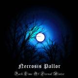 Necrosis Pallor - Dark Time Of Eternal Winter (EP) Necrosis Pallor - Dark Time Of Eternal Winter (EP)