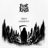 Fear The End - Ashes Of Humanity Fear The End - Ashes Of Humanity