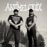 Antimelodix - Discography (2009 - 2026) Antimelodix - Discography (2009 - 2026)