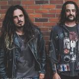 Thrashlord - Discography (2020 - 2026) Thrashlord - Discography (2020 - 2026)